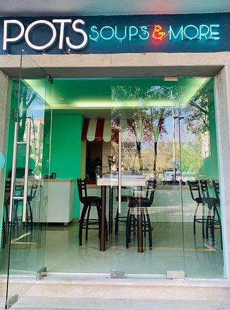 POTS Soups & More